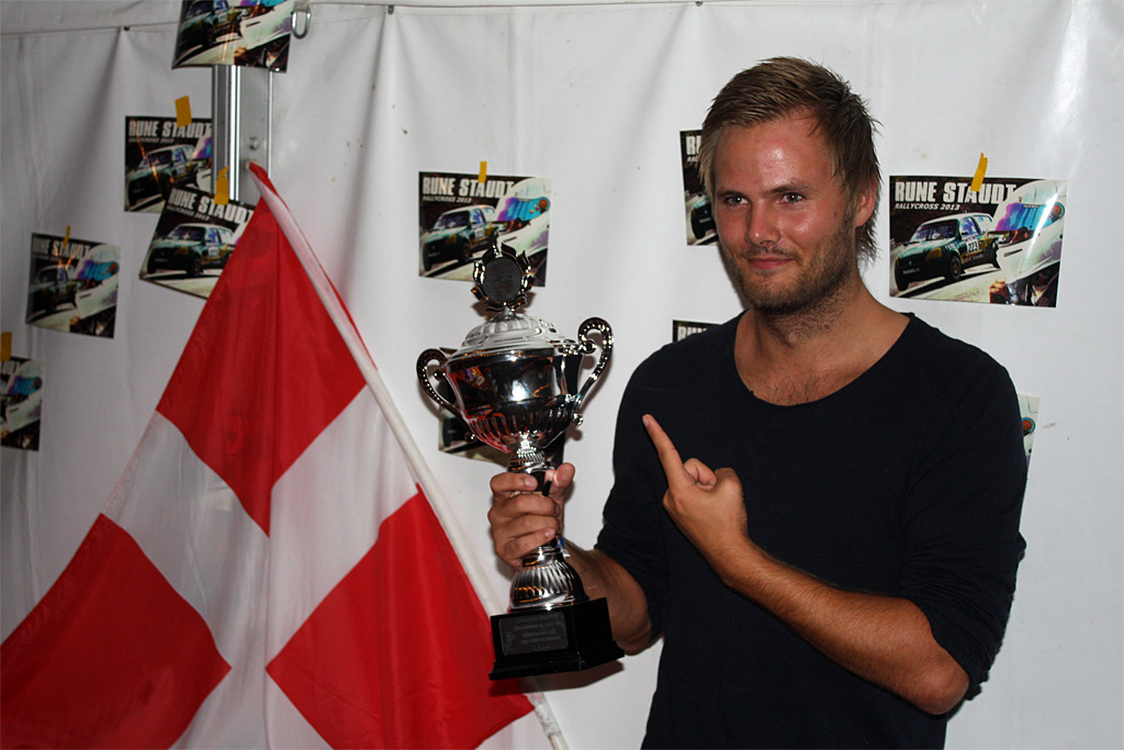 Rune Staudt